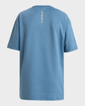 Quiksilver Everyday Surf UPF 50 Short Sleeve Rash Vest Boys