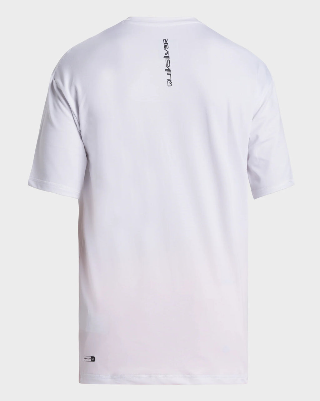 Quiksilver Everyday Surf UPF 50 Short Sleeve Rash Vest Boys 8-16