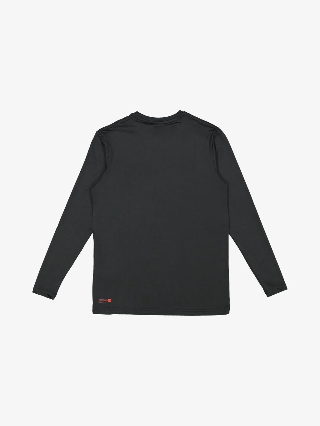 Quiksilver DNA Rushed Long Sleeve UPF 50 Rash Vest Boys 8-16