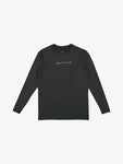 Quiksilver DNA Rushed Long Sleeve UPF 50 Rash Vest Boys 8-16