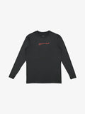 Quiksilver DNA Rushed Long Sleeve UPF 50 Rash Vest Boys 8-16