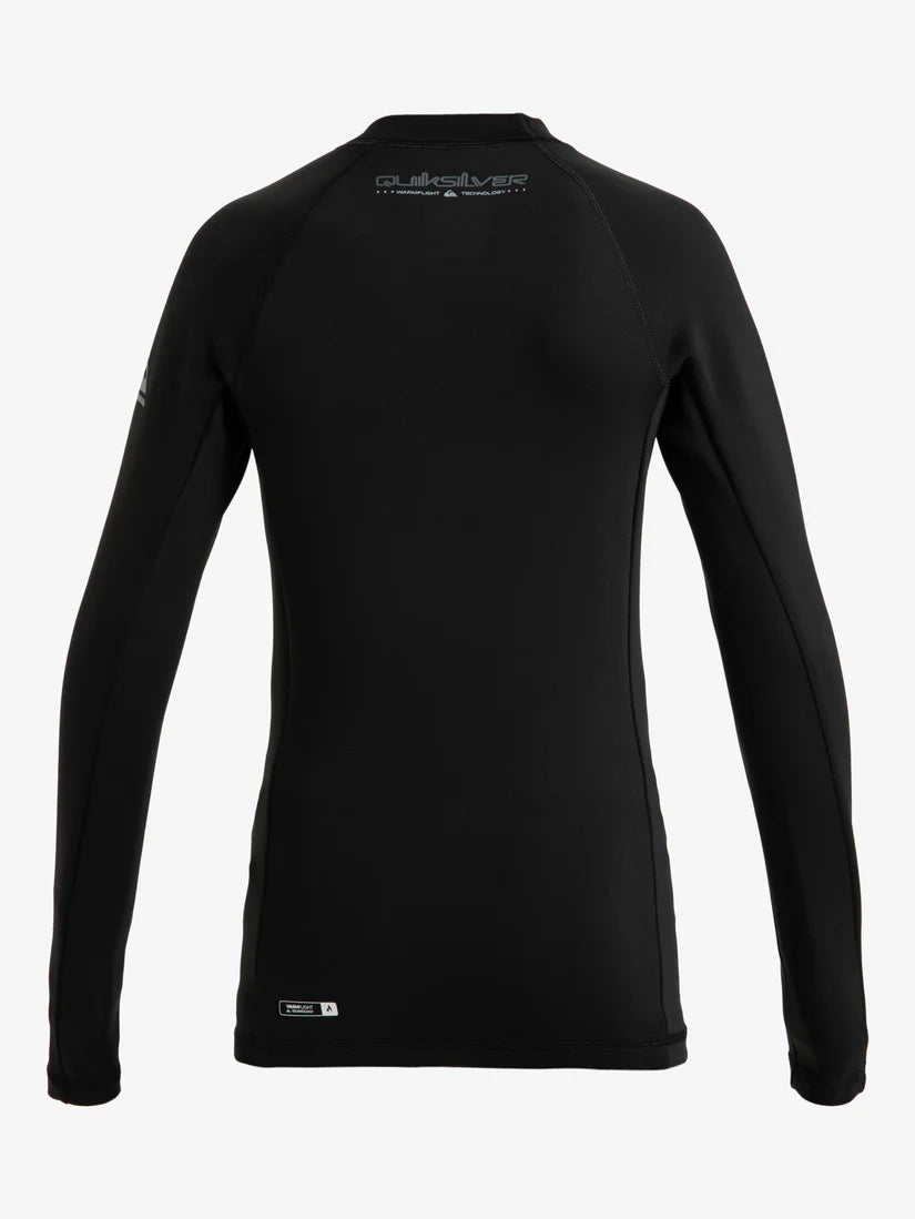 Quiksilver Everyday Heat LS Youth