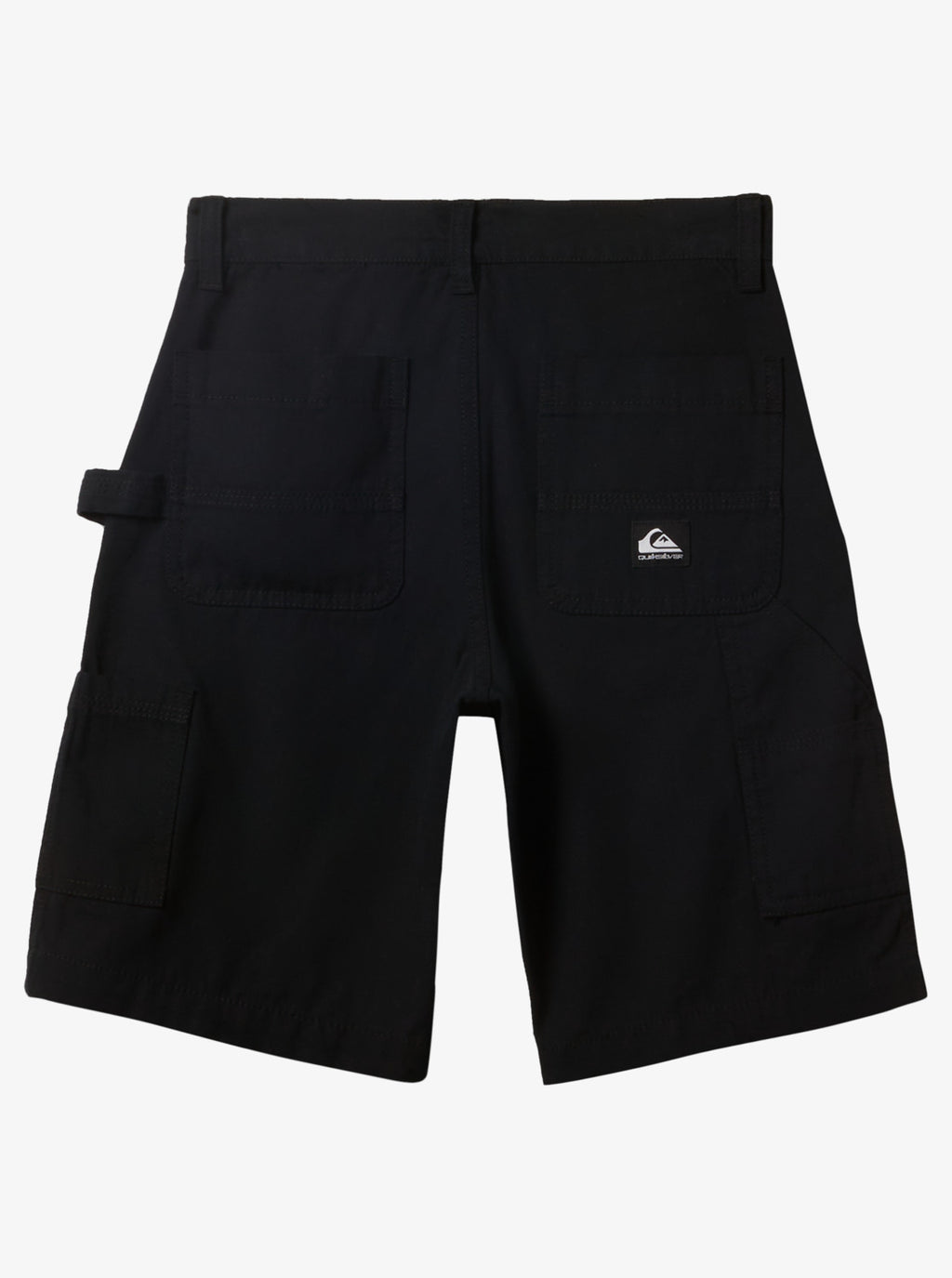 Quiksiver Carpenter Straight Fit Walk Shorts Boys 8-16