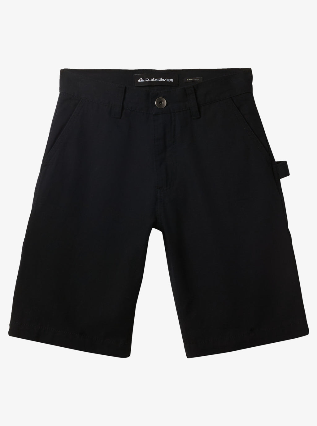 Quiksiver Carpenter Straight Fit Walk Shorts Boys 8-16