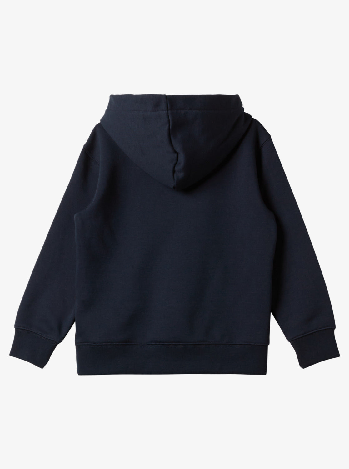Quiksilver Big Logo Pullover Hoodie Boys 2-7