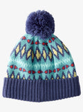 Quiksilver Bean Screamer Pom Beanie Boys