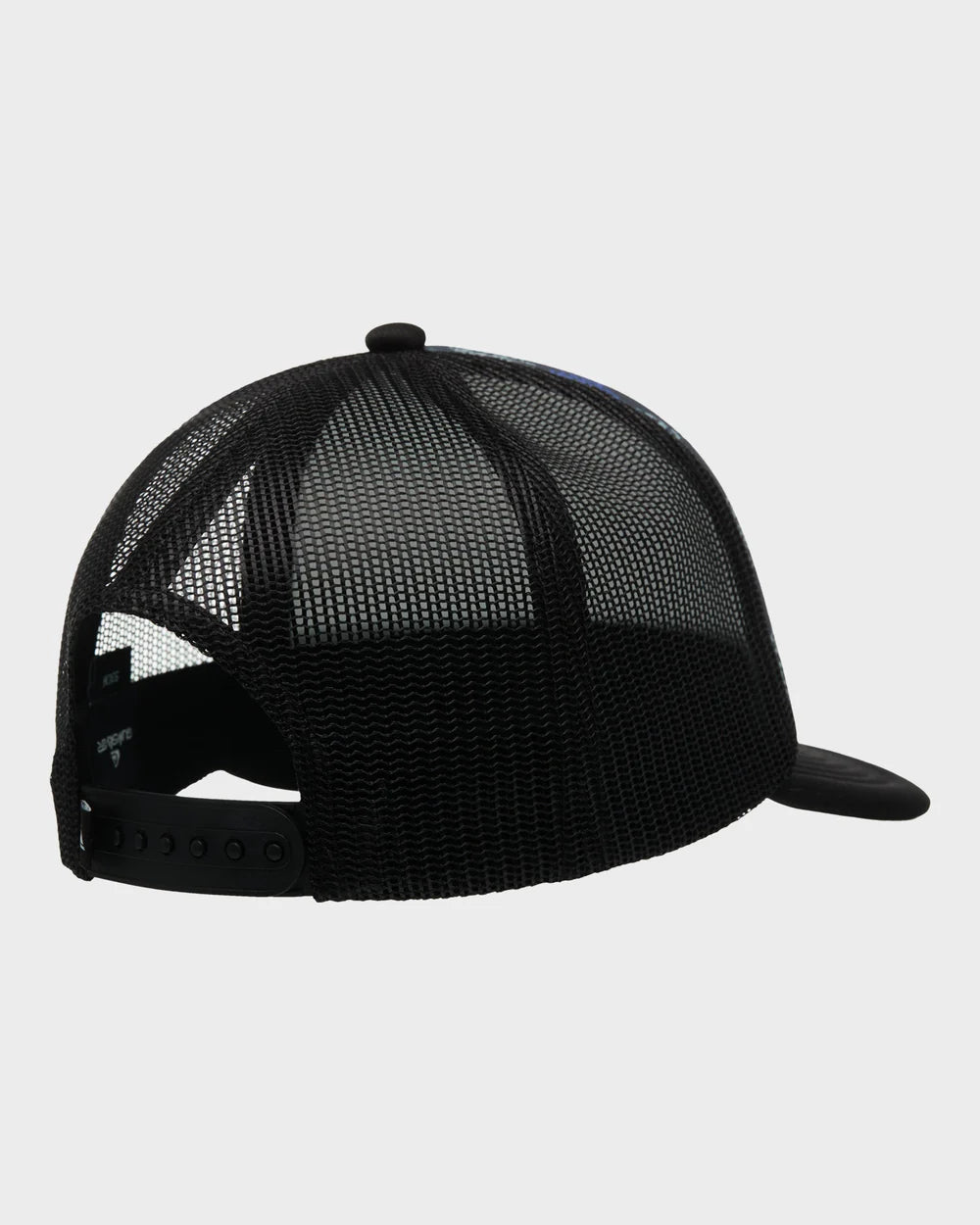 Quiksilver Emu Coop Trucker Cap Boys