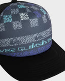 Quiksilver Emu Coop Trucker Cap Boys