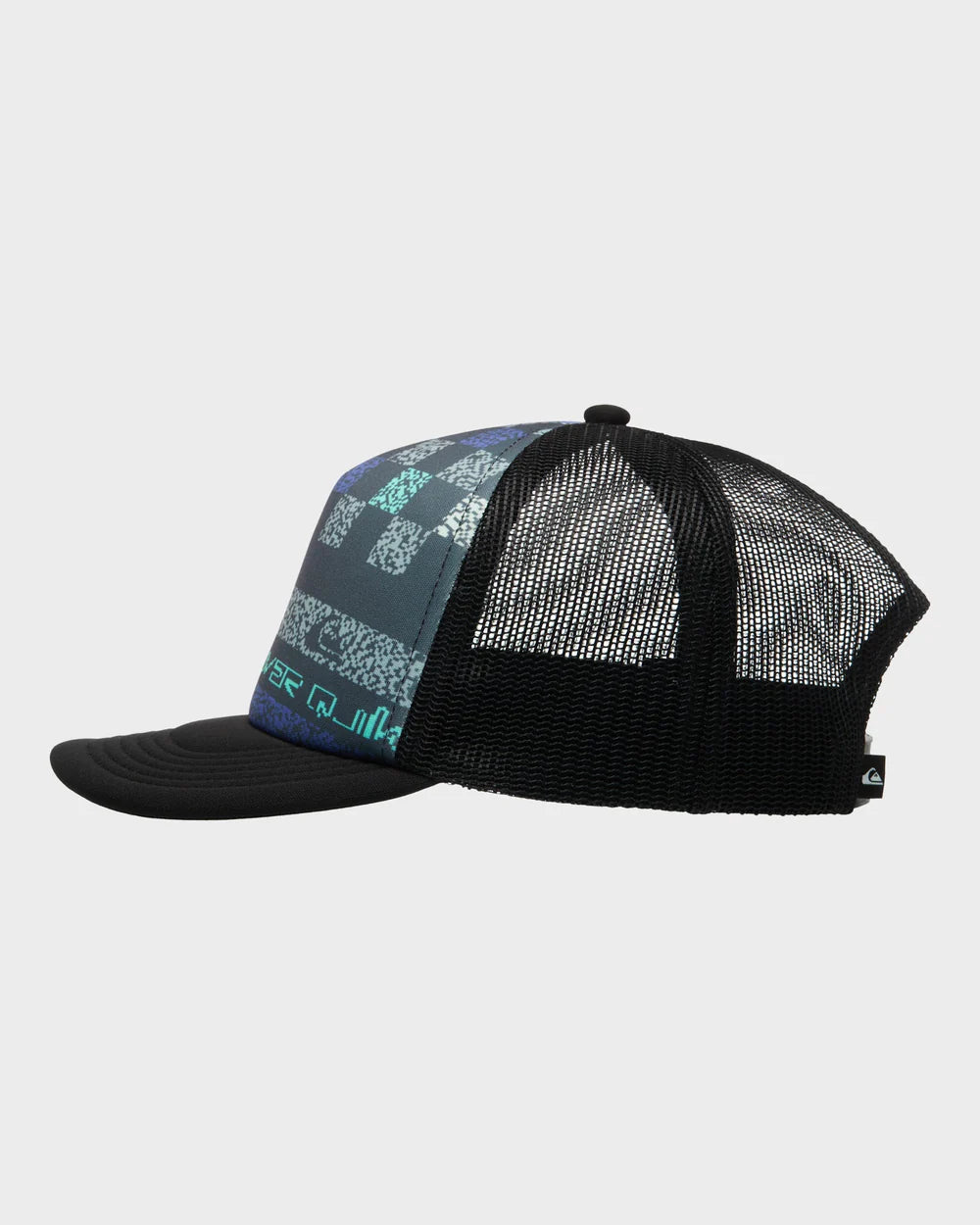 Quiksilver Emu Coop Trucker Cap Boys