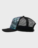 Quiksilver Emu Coop Trucker Cap Boys