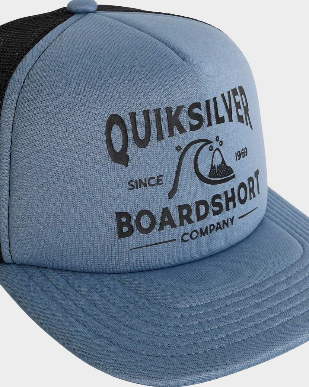 Quiksilver Vermin Pack Cap Boys
