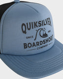 Quiksilver Vermin Pack Cap Boys