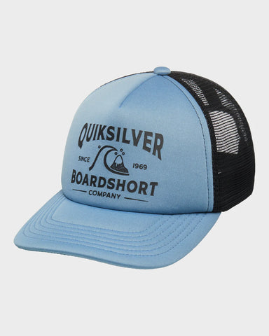 Quiksilver Vermin Pack Cap Boys