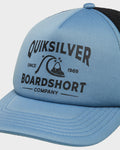 Quiksilver Vermin Pack Cap Boys