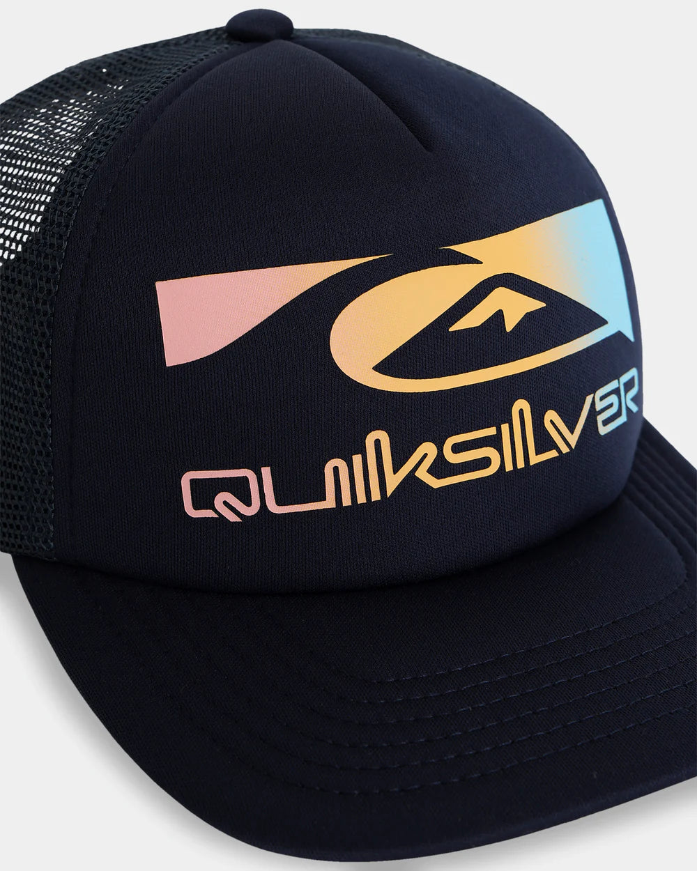 Quiksilver Vermin Pack Cap Boys