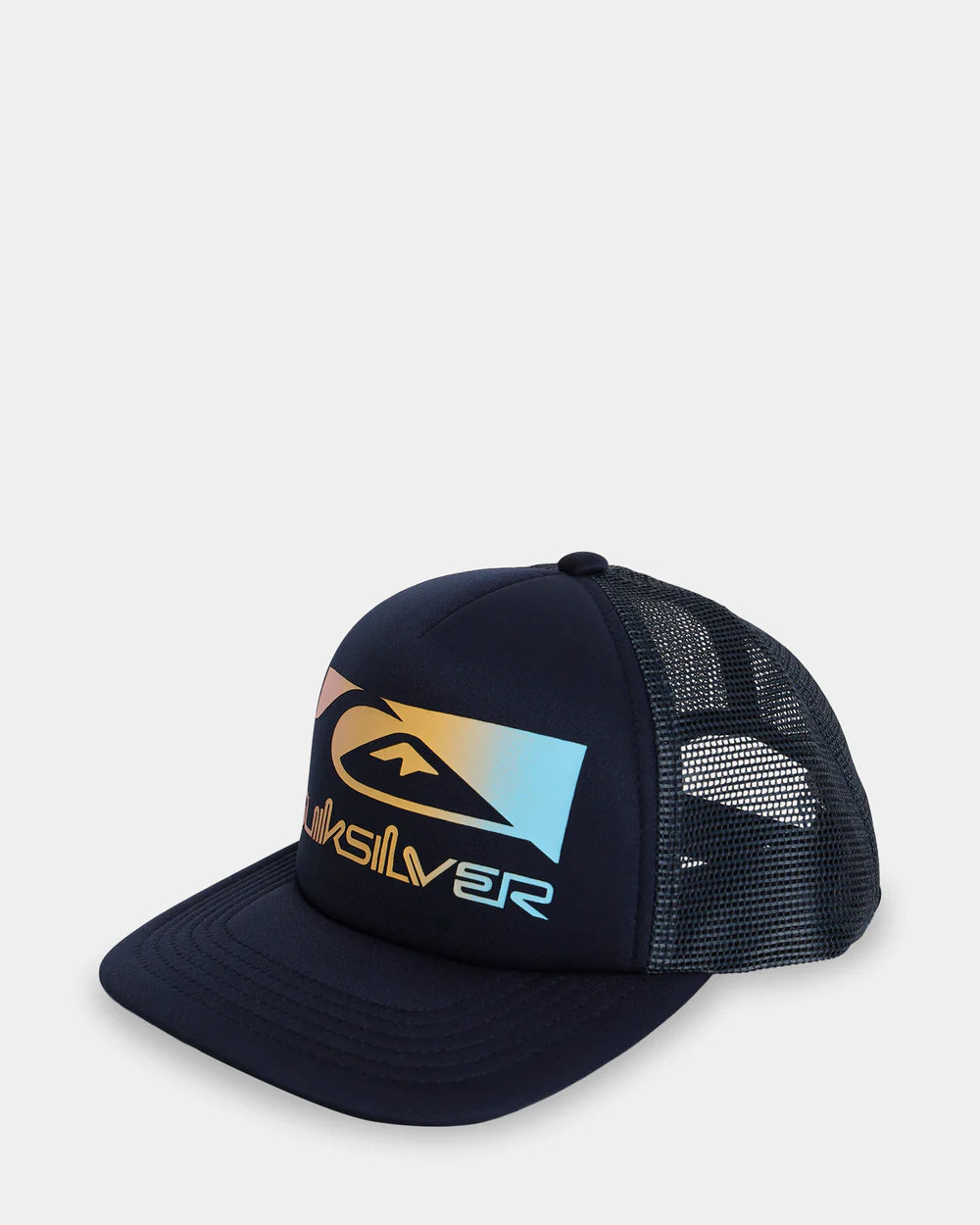 Quiksilver Vermin Pack Cap Boys