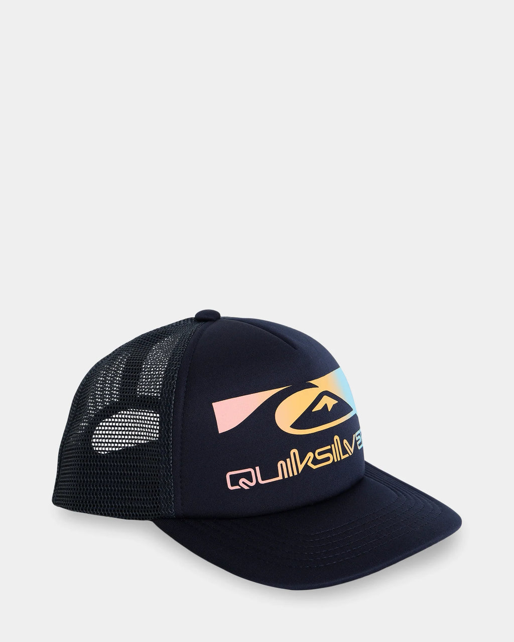 Quiksilver Vermin Pack Cap Boys