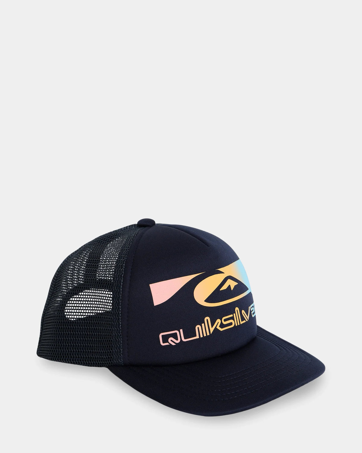 Quiksilver Vermin Pack Cap Boys