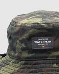 Quiksilver Waterman Vice Breaker Bucket Hat