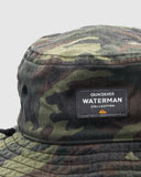 Quiksilver Waterman Vice Breaker Bucket Hat