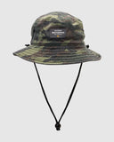 Quiksilver Waterman Vice Breaker Bucket Hat
