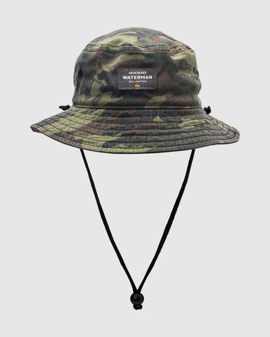 Quiksilver Waterman Vice Breaker Bucket Hat