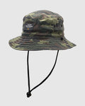 Quiksilver Waterman Vice Breaker Bucket Hat