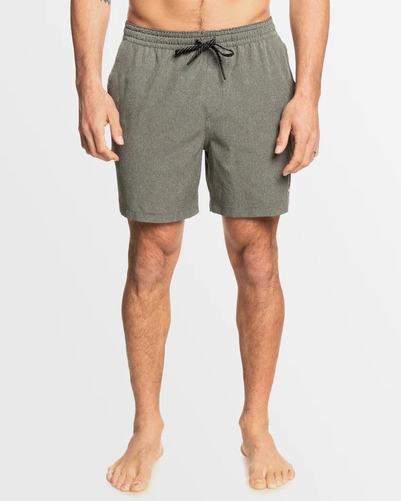 Quiksilver Mako 17" Amphibian Boardshorts