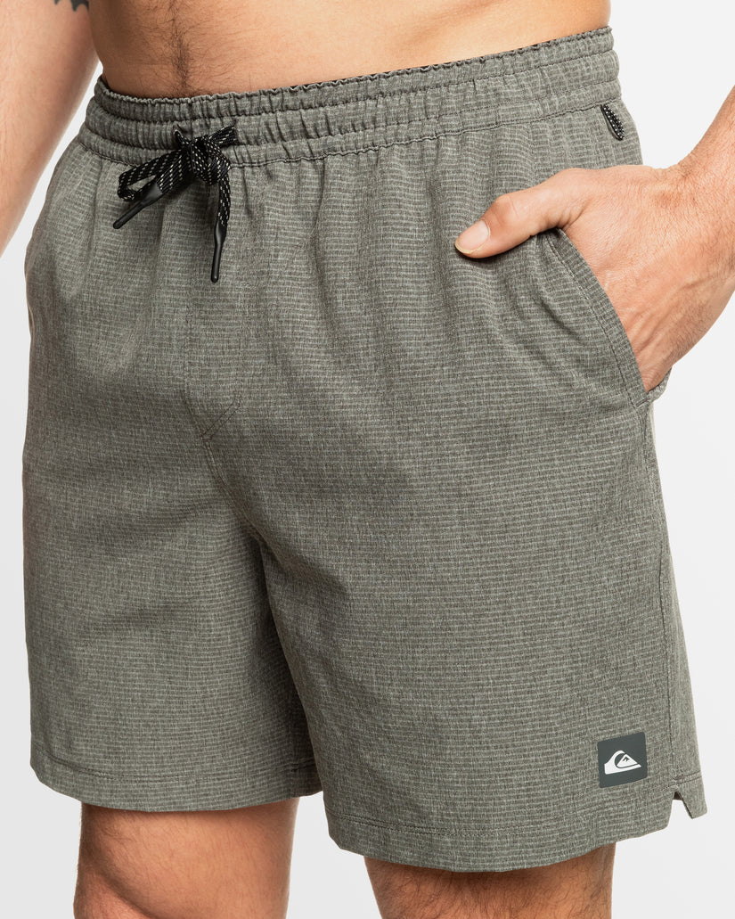 Quiksilver Mako 17" Amphibian Boardshorts