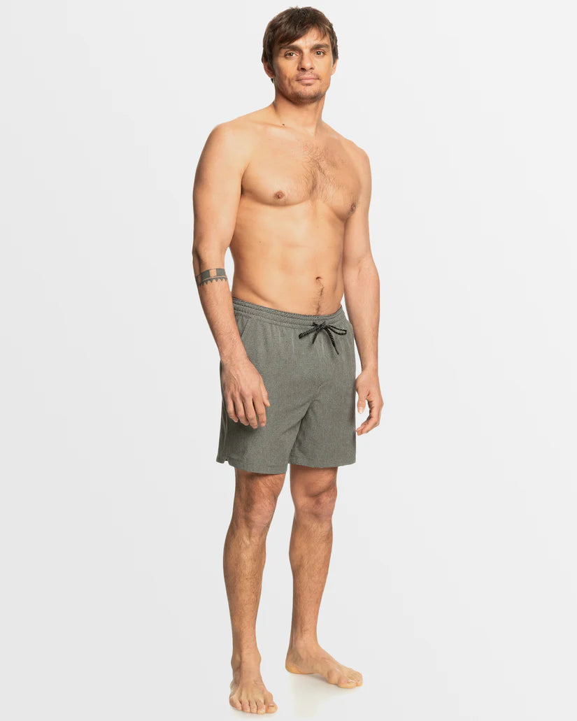 Quiksilver Mako 17" Amphibian Boardshorts