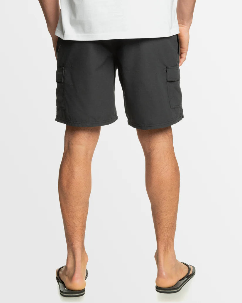 Quiksilver Balance 18" Swim Shorts