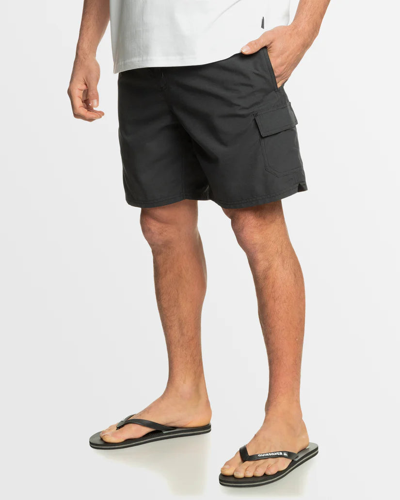 Quiksilver Balance 18" Swim Shorts