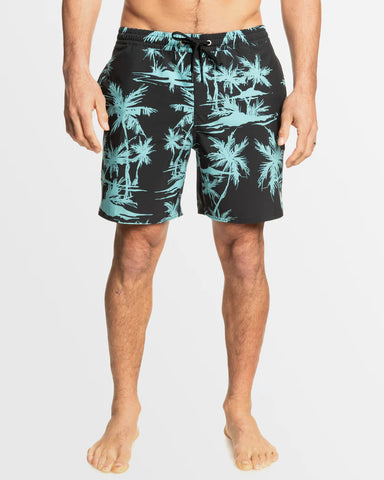 Palmz Volley 17" Swim Shorts