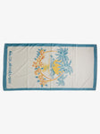 Freshness Beach Towel