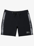 Quiksilver Taped Beachshort 18" Beachshorts