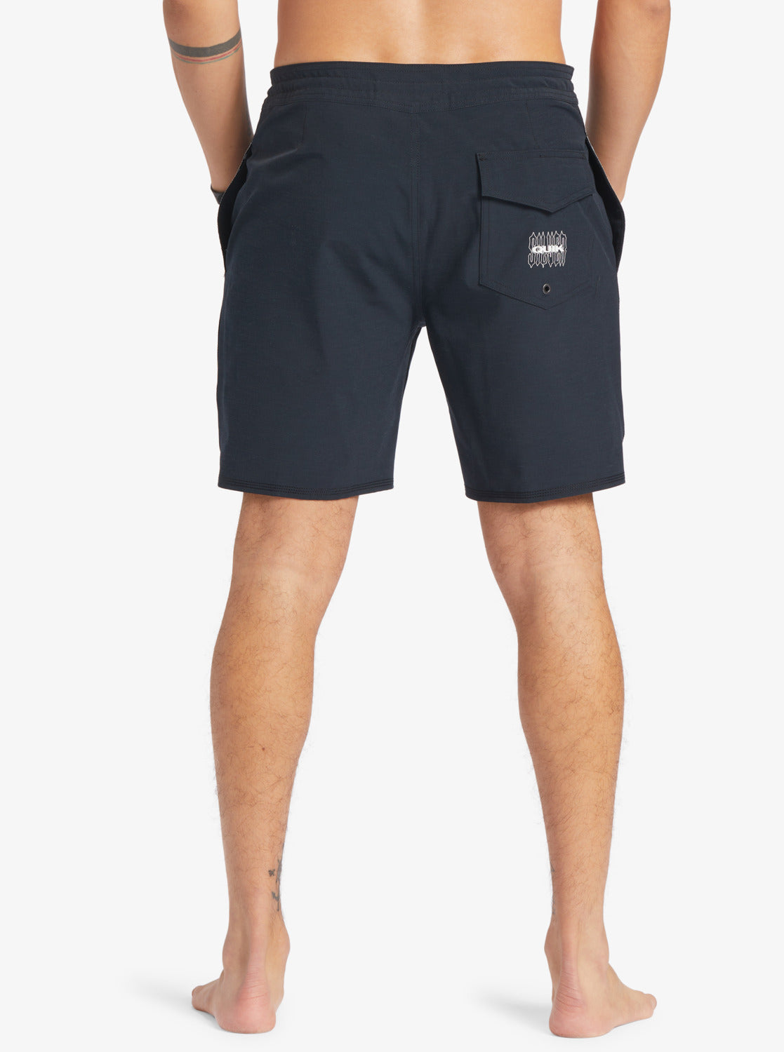 Quiksilver Taped Beachshort 18" Beachshorts