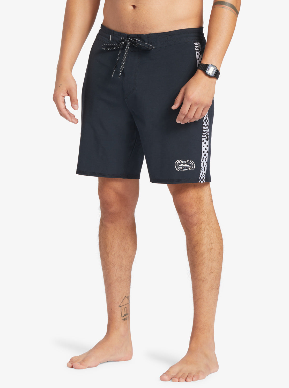 Quiksilver Taped Beachshort 18" Beachshorts