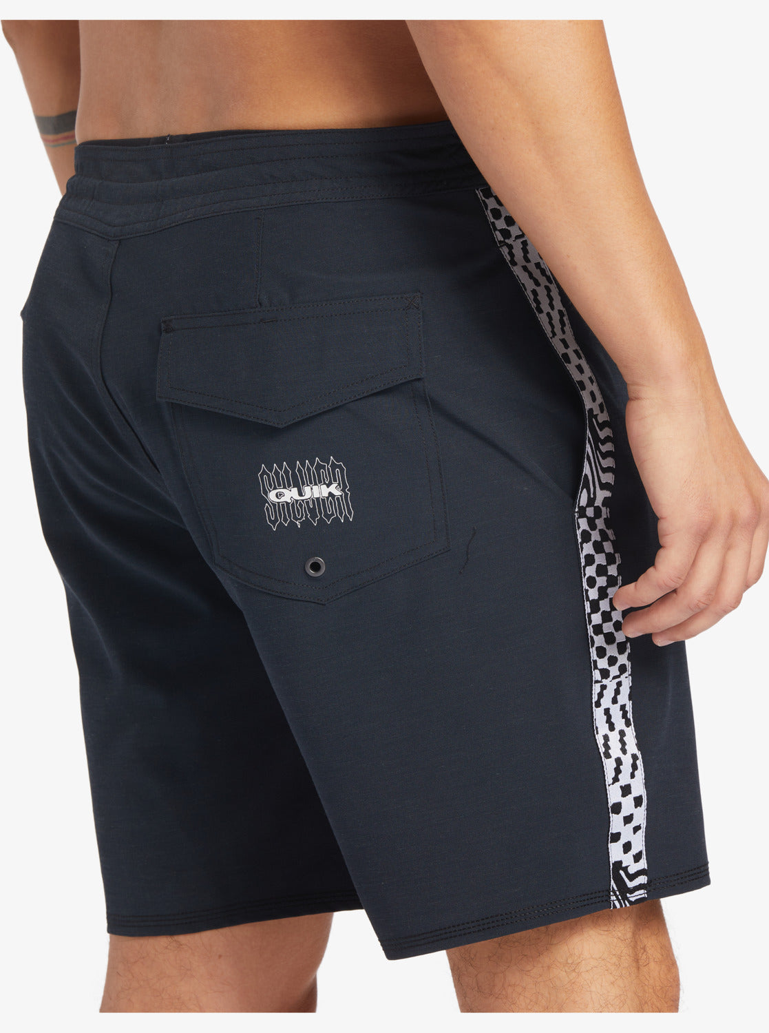 Quiksilver Taped Beachshort 18" Beachshorts