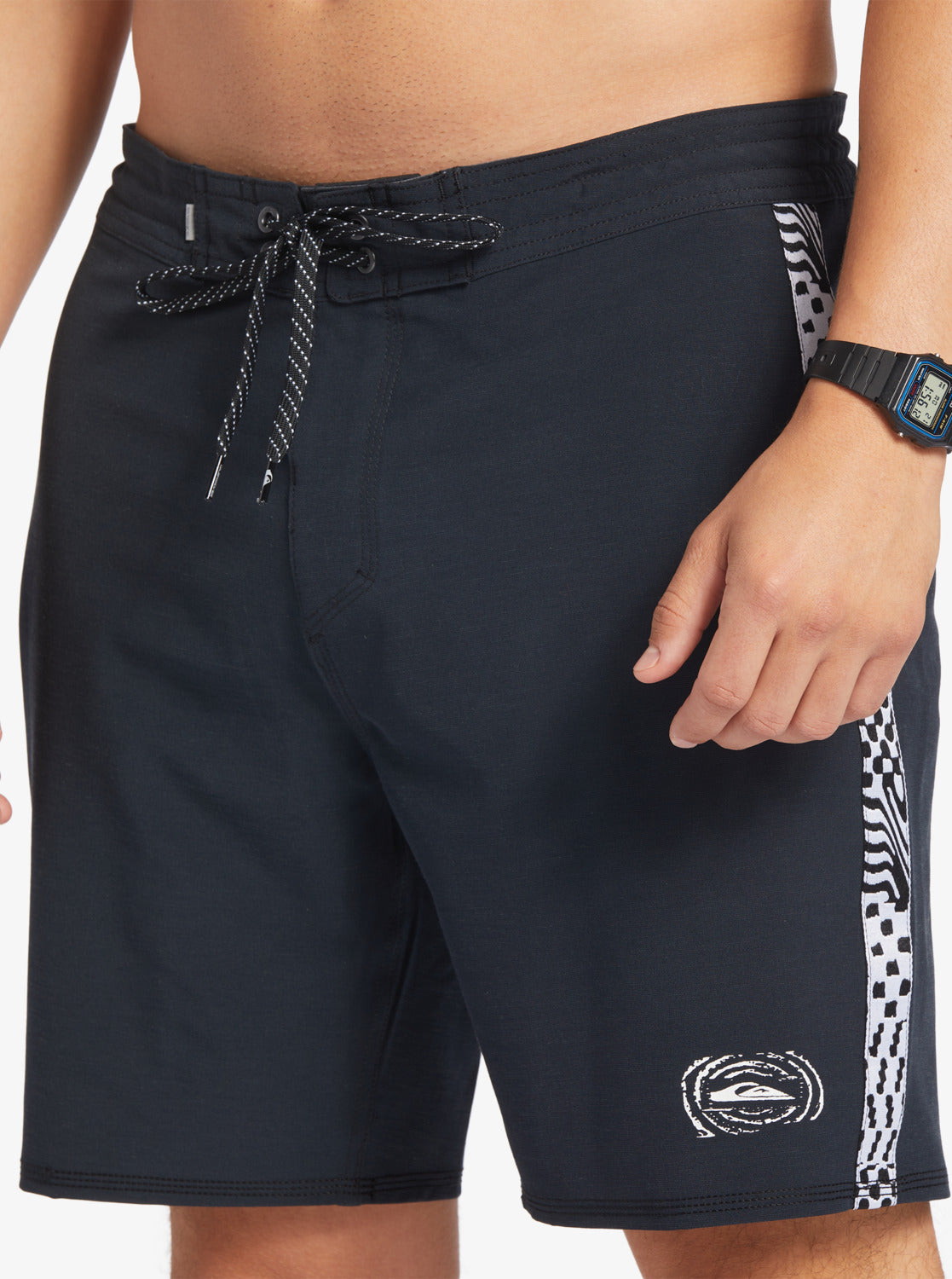 Quiksilver Taped Beachshort 18" Beachshorts