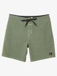 Surfsilk Street Trunk 18" Board Shorts