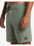 Surfsilk Street Trunk 18" Board Shorts