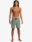 Surfsilk Street Trunk 18" Board Shorts