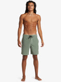 Surfsilk Street Trunk 18" Board Shorts