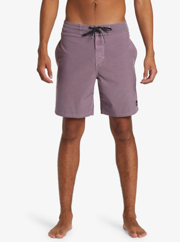 Surfsilk Street Trunk 18" Board Shorts