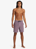 Surfsilk Street Trunk 18" Board Shorts