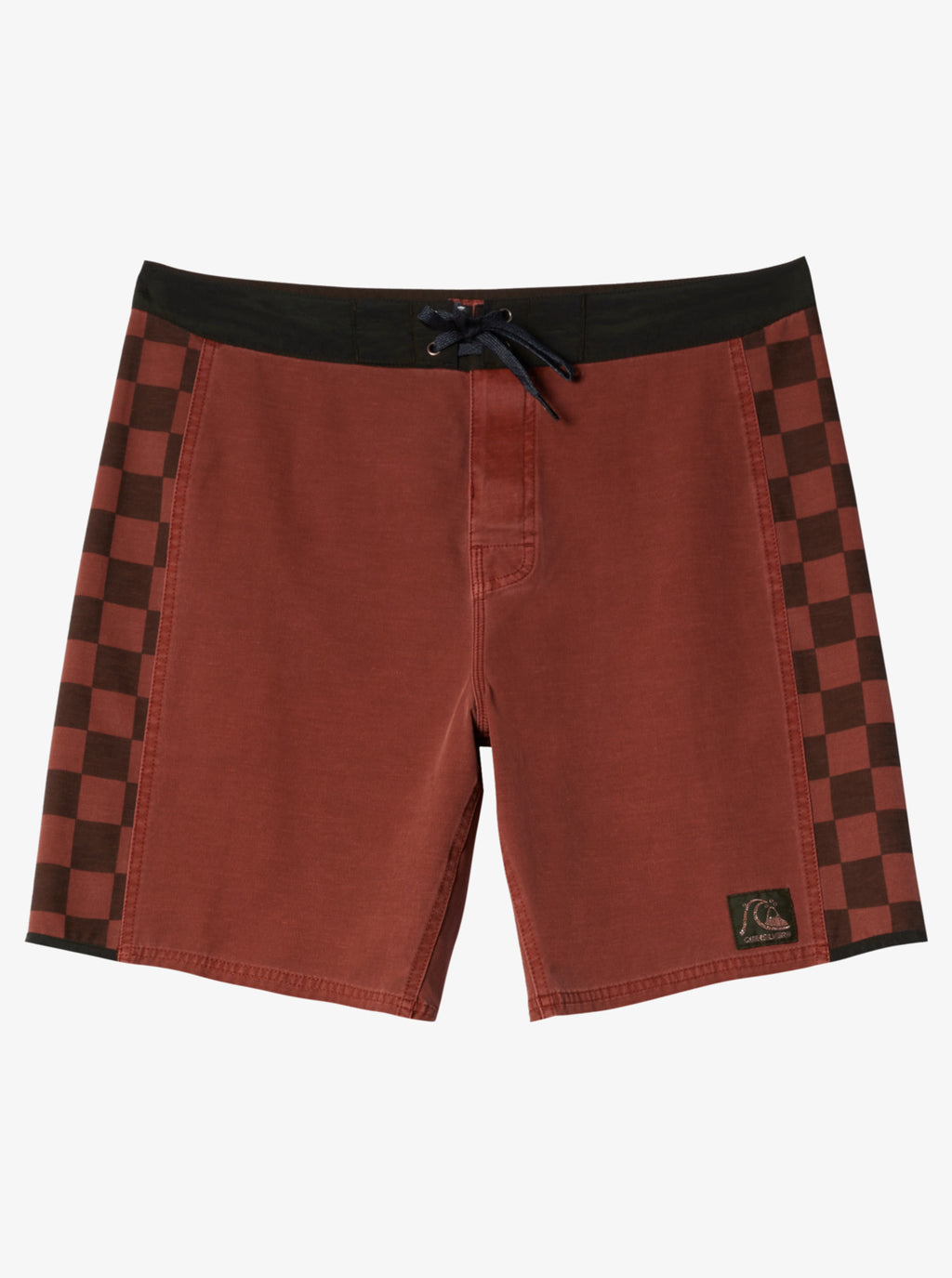 Quiksilver Original Arch Hempstretch 18" Board Shorts