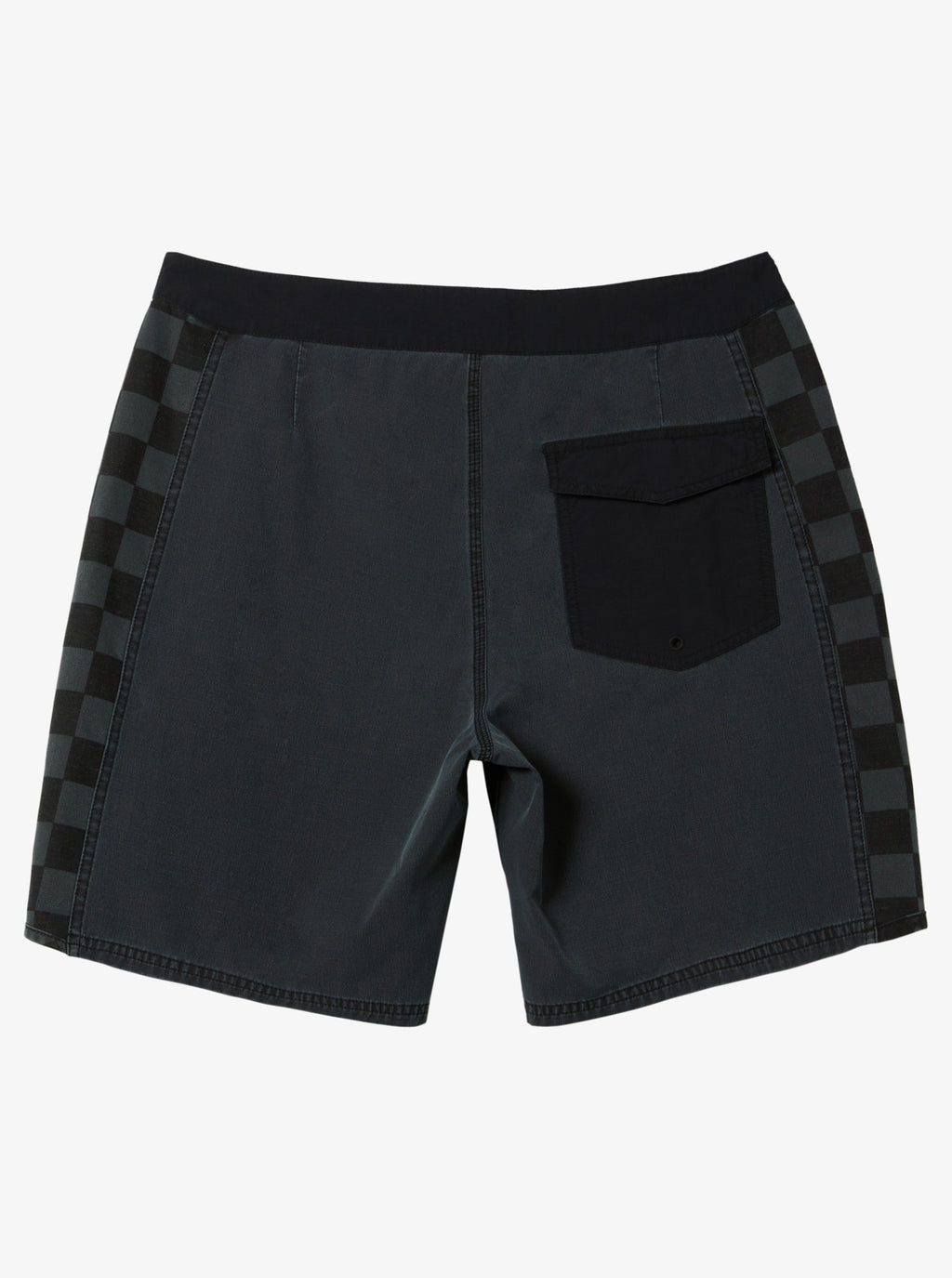 Quiksilver Original Arch Hempstretch 18" Board Shorts
