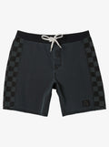 Quiksilver Original Arch Hempstretch 18" Board Shorts