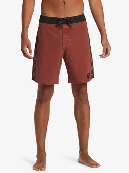 Quiksilver Original Arch Hempstretch 18" Board Shorts