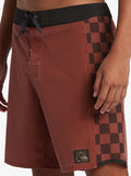 Quiksilver Original Arch Hempstretch 18" Board Shorts